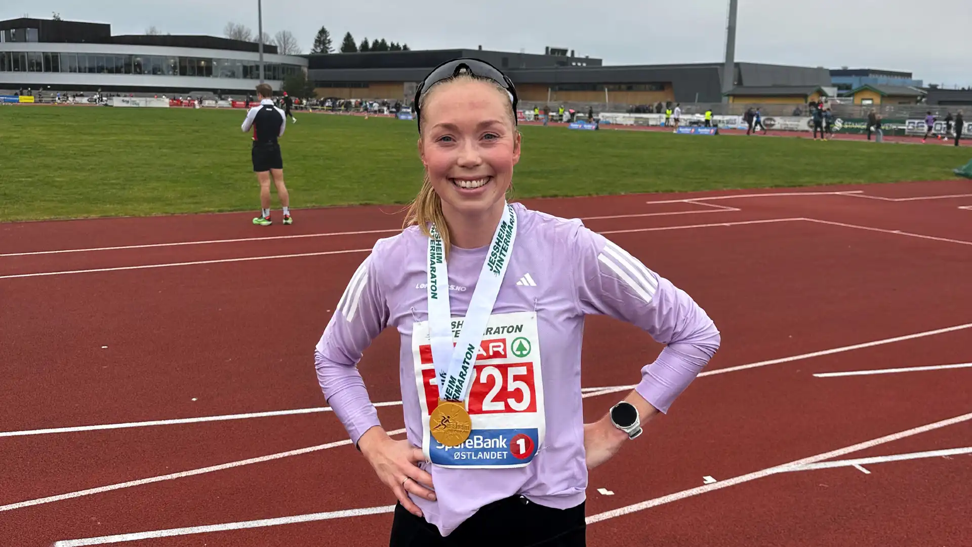 Treningsprogram halvmaraton – slik legger du opp treningen riktig