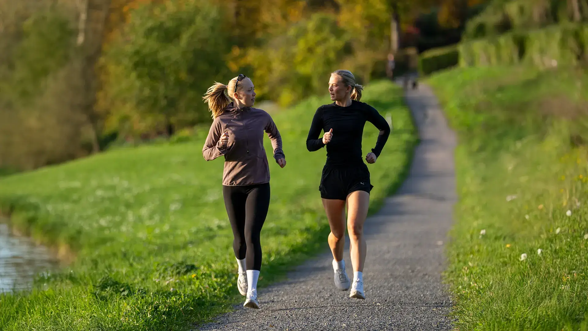 Hvordan begynne å jogge – komplett guide for nybegynnere